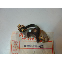 Rupteur Honda C72 C77 – Référence 30202-259-003