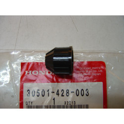 Embout vissé fil bobine Honda – Réf. 30501-428-003