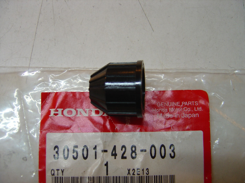 Embout vissé fil bobine Honda – Réf. 30501-428-003