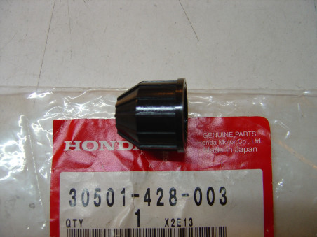 Embout vissé fil bobine Honda – Réf. 30501-428-003