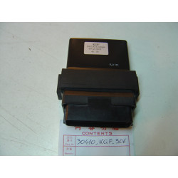 Boîtier CDI Honda NES125 SES125 SH125 - Réf. 30410KGF906