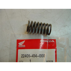 Ressort d'embrayage Honda CB250N CB250T - Réf. 22401-414-000