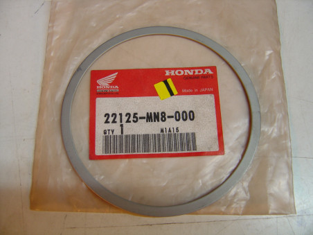 Siège Rondelle Ressort Embrayage Honda - Réf. 22125MN8000