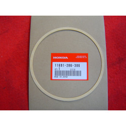 Joint Couvercle Alternateur Honda CB125 CB250 CB350