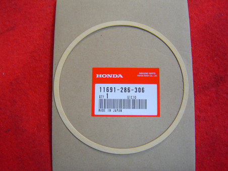 Joint Couvercle Alternateur Honda CB125 CB250 CB350
