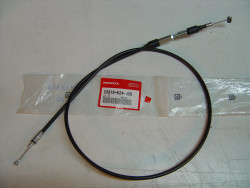 Cable d'embrayage de CR125R 00/01