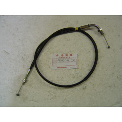 Câble de gaz tirage Honda CB500F CB550F CB750Four guidon haut