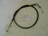 Câble de gaz tirage Honda CB500F CB550F CB750Four guidon haut