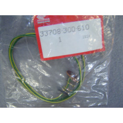 Faisceau ampoule Stop AR Honda CB125 CB750 Four CB250 | 33708300610