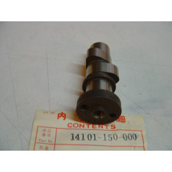 Arbre à cames Honda CY80Z – Réf. 14101150000