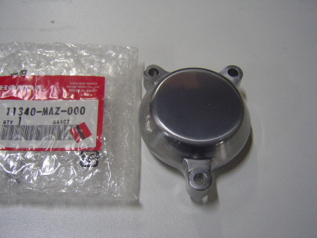 Couvercle Carter Moteur Gauche Honda CB1300 - 11340MAZ000