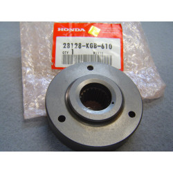 Moyeu Roue Libre Démarreur Honda VT125C XL125V - 28128KGB610