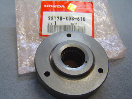 Moyeu Roue Libre Démarreur Honda VT125C XL125V - 28128KGB610