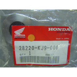 Bague côté gauche Honda CH125 1984 - Réf. 28220-KJ9-000