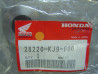 Bague côté gauche Honda CH125 1984 - Réf. 28220-KJ9-000