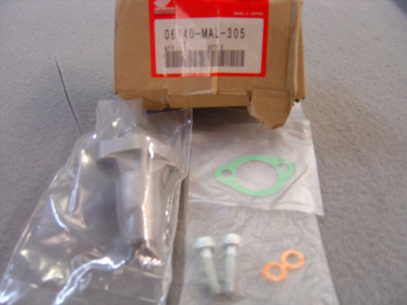 Tendeur Chaîne Distribution Honda CBR600F 1996 - 06140-MAL-305