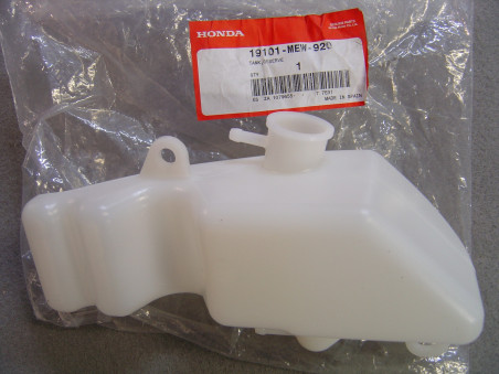 Réservoir réserve radiateur Honda NT700VA - 19101MEW920