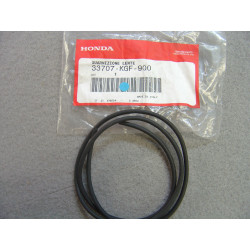 Joint de lentille Honda NES125 2000-2004 | Réf. 33707KGF900