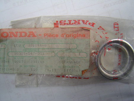 Cuvette Direction Inférieure Honda SFX50 NC50 NU50 | Réf. 50305147003