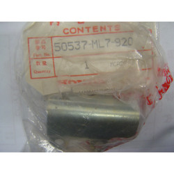 Plaque anti-chaleur interrupteur Honda VFR750 88/89 - 50537ML7920