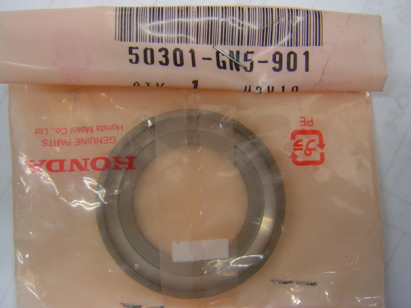 Cuvette supérieure billes Honda SH125 PCX125 ANF125