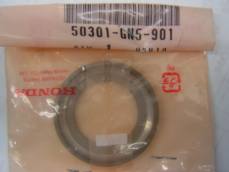 Cuvette supérieure billes Honda SH125 PCX125 ANF125