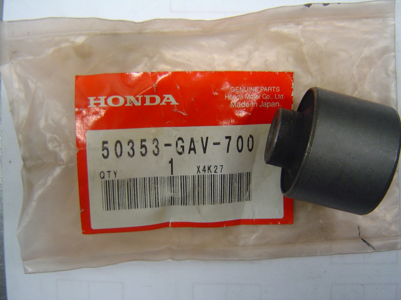 Silentbloc Fixation Moteur Honda - Réf. 50353GAV700