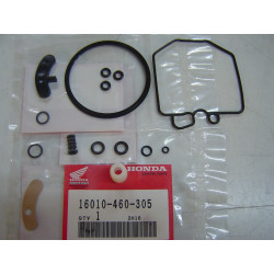 Kit Joints Carburateur Honda CB650 - Réf. 16010460305