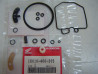 Kit Joints Carburateur Honda CB650 - Réf. 16010460305