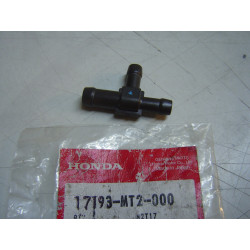 Raccord circuit essence Honda GL1500 CBR900 – Réf. 17193MT2000