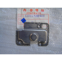 Plaque reniflard cache culbuteur Honda CBX750 - Réf. 12311MJ0600