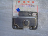 Plaque reniflard cache culbuteur Honda CBX750 - Réf. 12311MJ0600