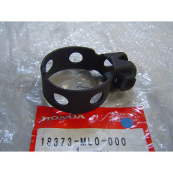 Collier d'échappement droit Honda – Réf. 18373ML0000