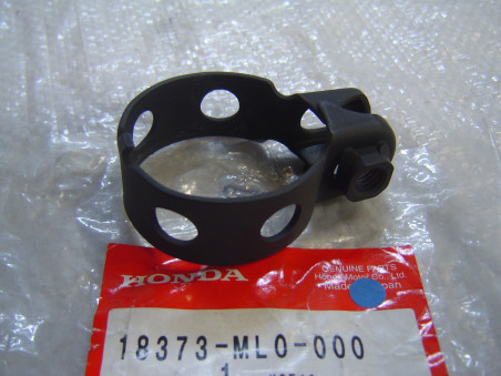 Collier d'échappement droit Honda – Réf. 18373ML0000