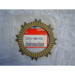 Disque Embrayage B Garni Honda CRF50 CRF70 XR50 XR70 | 22331GW8681