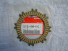 Disque Embrayage B Garni Honda CRF50 CRF70 XR50 XR70 | 22331GW8681