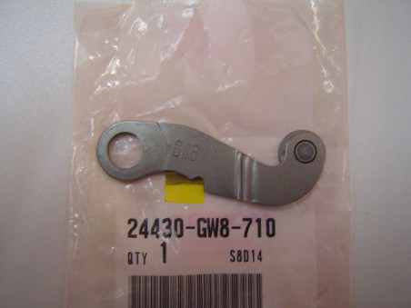 Biellette Verrouillage Tambour Sélection Honda 24430-GW8-710