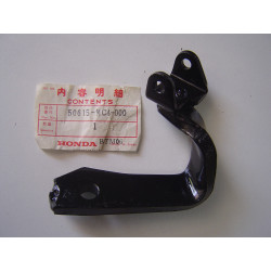 Support Repose-Pied Avant Droit Honda XL400RC XL500RC