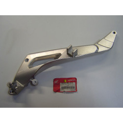 Platine Repose-Pied Gauche Honda NT650V 98-00 - Réf. 50700MBL610