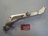Platine Repose-Pied Gauche Honda NT650V 98-00 - Réf. 50700MBL610