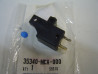 Contacteur Stop Frein AV Honda GL1800 - Réf. 35340MCA000
