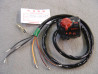 Commodo droit Honda CB400F CB550F CB750F1 - Réf. 35150377013