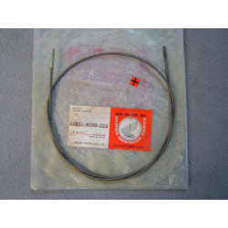 Câble intérieur Honda NX650 88-95 – Réf. 44831-MN9-000