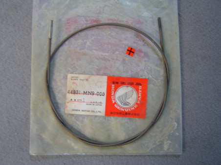 Câble intérieur Honda NX650 88-95 – Réf. 44831-MN9-000
