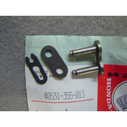 Attache Rapide Chaîne DID Honda 40531-355-013 | Transmission