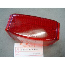 Cabochon de feu AR XL500RC SK50 VF750C HONDA 33702-MC4-671