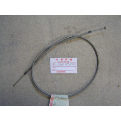 Câble de gaz Honda PF50 – Réf. 17910-099-010