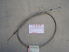 Câble de gaz Honda PF50 – Réf. 17910-099-010