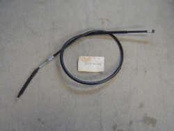 Cable d'embrayage de XL125S 85-87 idem 22870KB1600 22870KF9900 22870437000