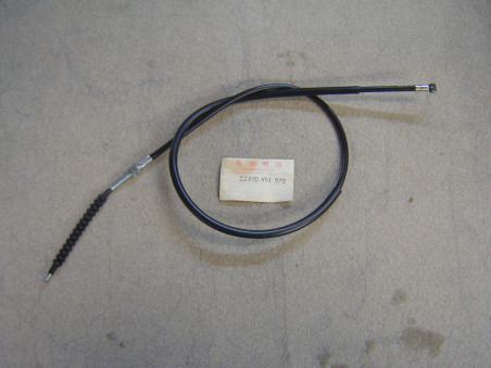 Câble d'embrayage Honda XL125S 85-87 - Réf. 22870KB1970